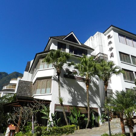 Bali Nature Spa Resort Тайчжун Экстерьер фото